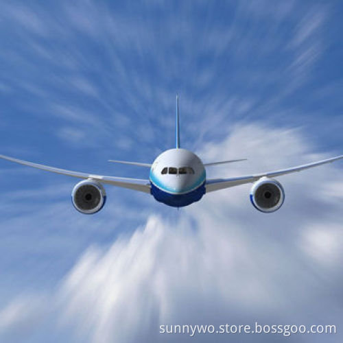 Direct Air Shipping from Shenzhen to Airport Malmo Sweden, Door-to-door Service Available
